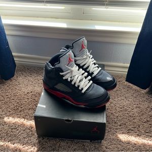 Jordan 5 Satin Bred 2019